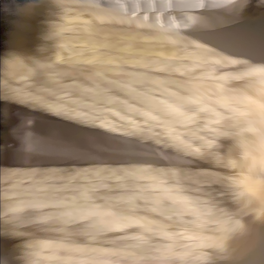 Saga Fox Jacket - Picture 3 of 4
